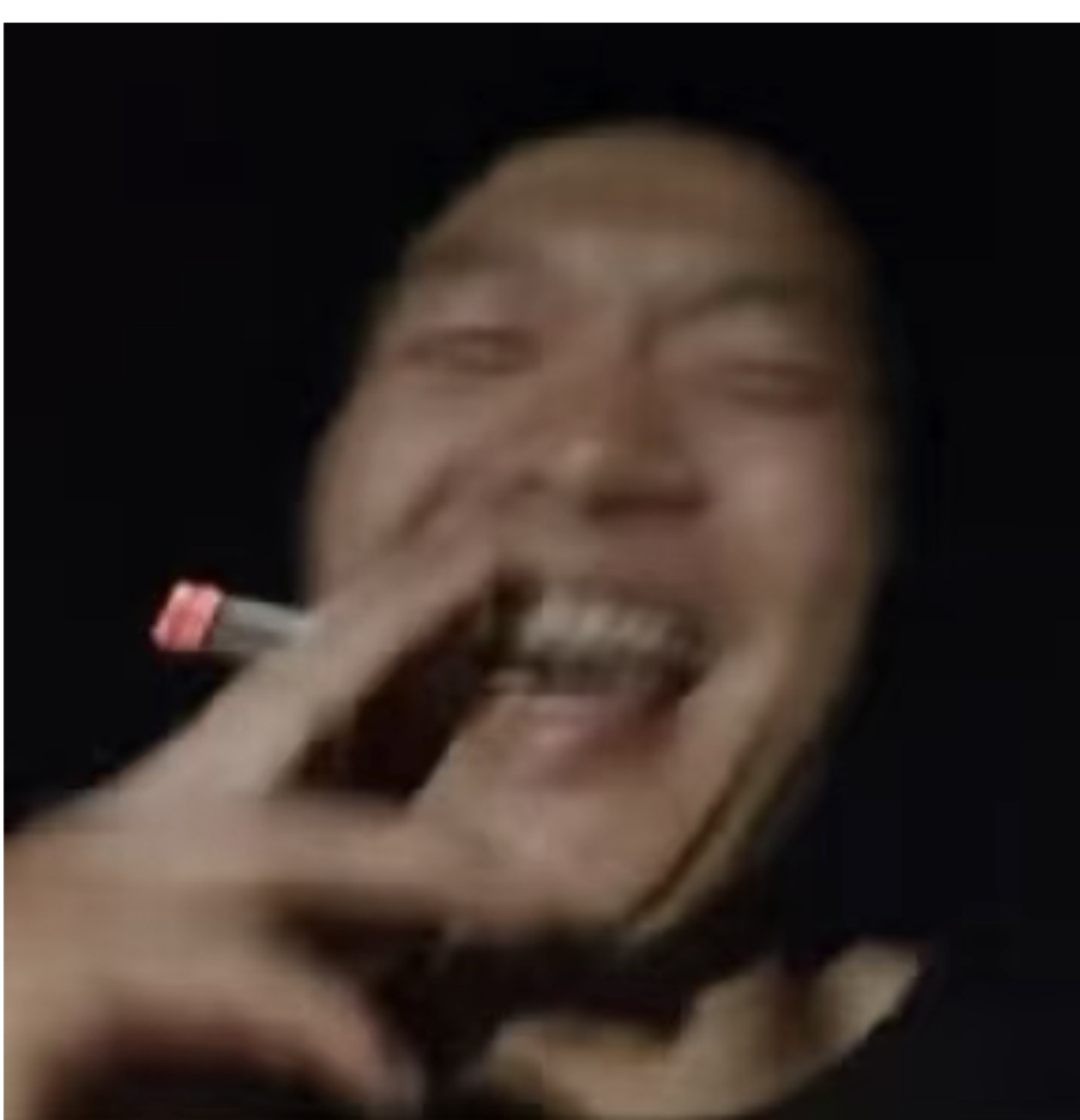 搞怪照片 5