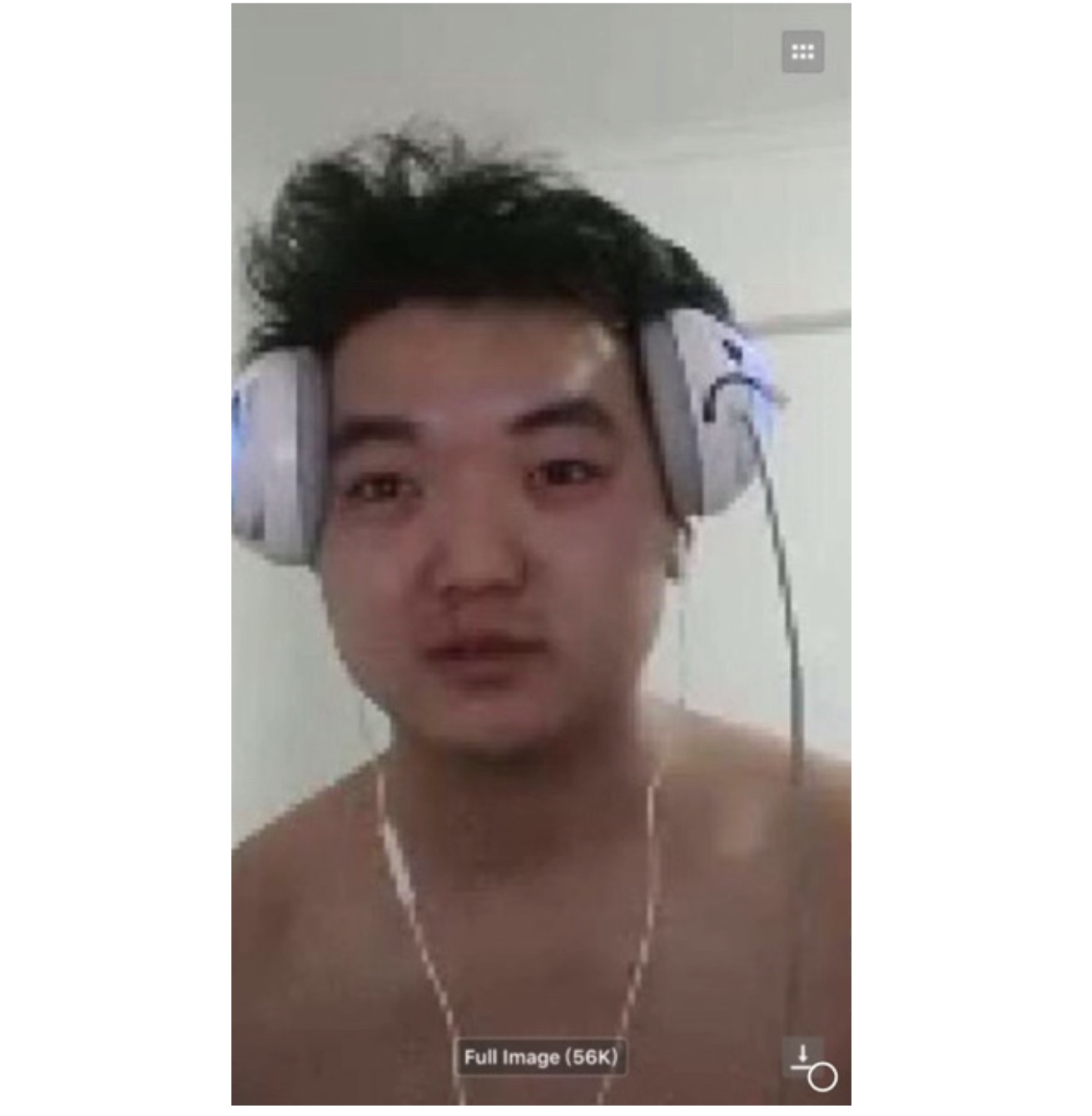 搞怪照片 2